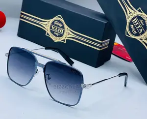 Original DITA Sunglasses Available in Store