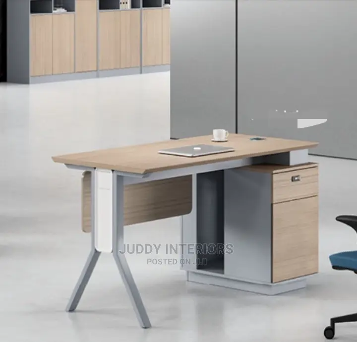 Office Secretary Table