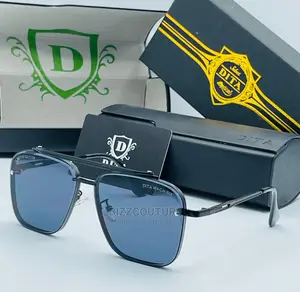 Original DITA Sunglasses Available in Store