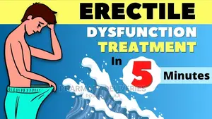 Electile Dysfunction Full Treatment Solution Available