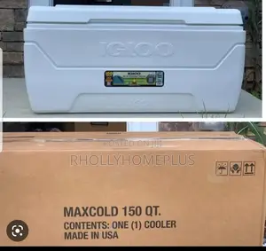 Igloo Maxicold 150 Qt
