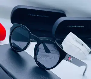 Oruginal TOMMY HILFIGER Sunglasses Available in Store