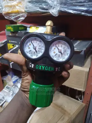 Victor Gauge