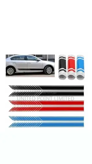 Car Sticker Sticker All