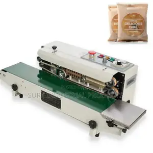 Band Sealing Machine New Band Sealing Band Sealing Machines