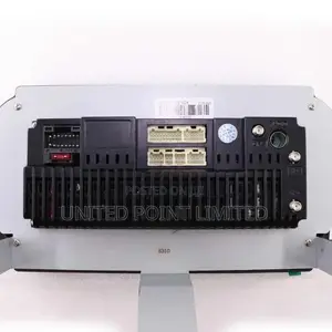 Android Car Player for Acura MDX 07-013