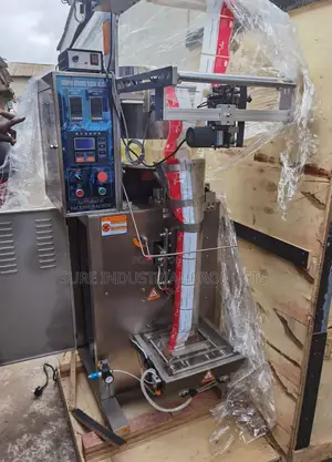 Granule Packaging Machine Granule Granule Packaging Machines