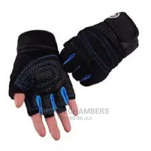 Gym Gloves