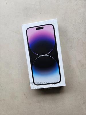 New Apple iPhone 14 Pro Max 512 GB Gold