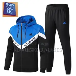 High Quality Designer Track Suit Collections