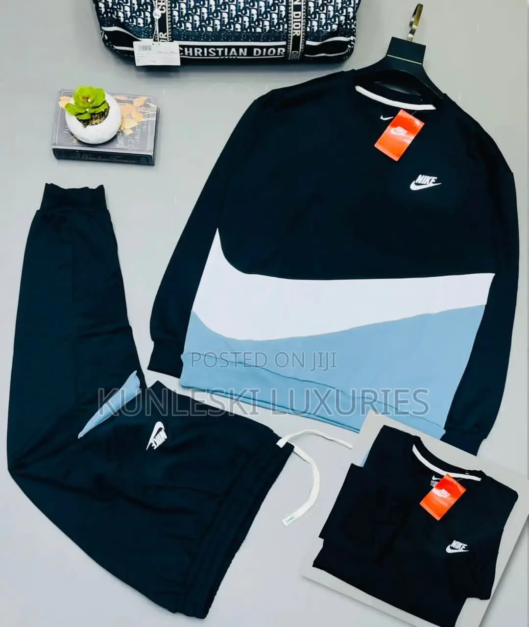 High Quality Designer Track Suit Collections