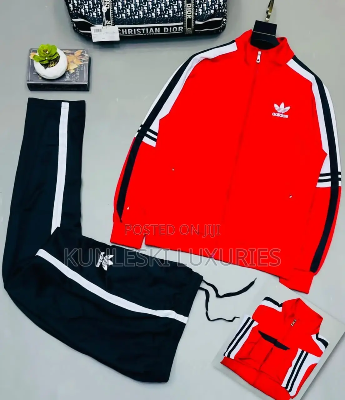 High Quality Designer Track Suit Collections