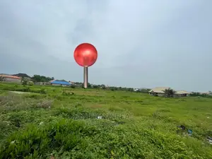 900 SQM Land on Sale at Alafara Near Idishin Jericho Ext