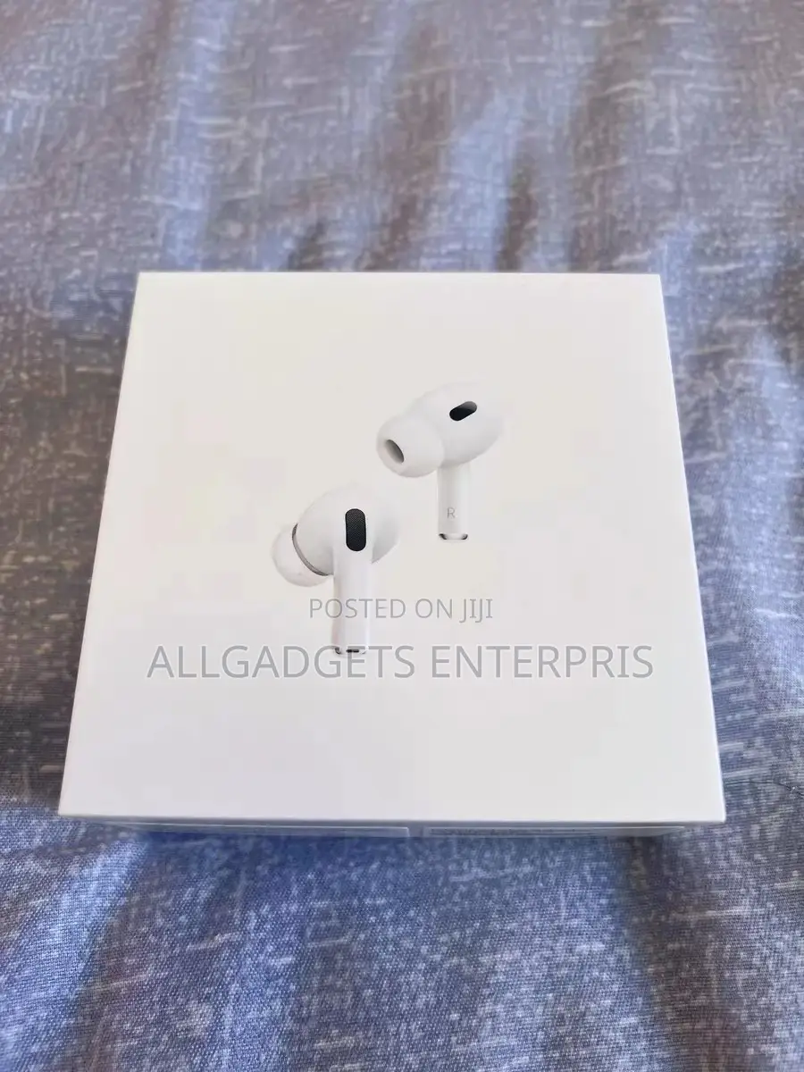 Airpod Pro 2 Latest 