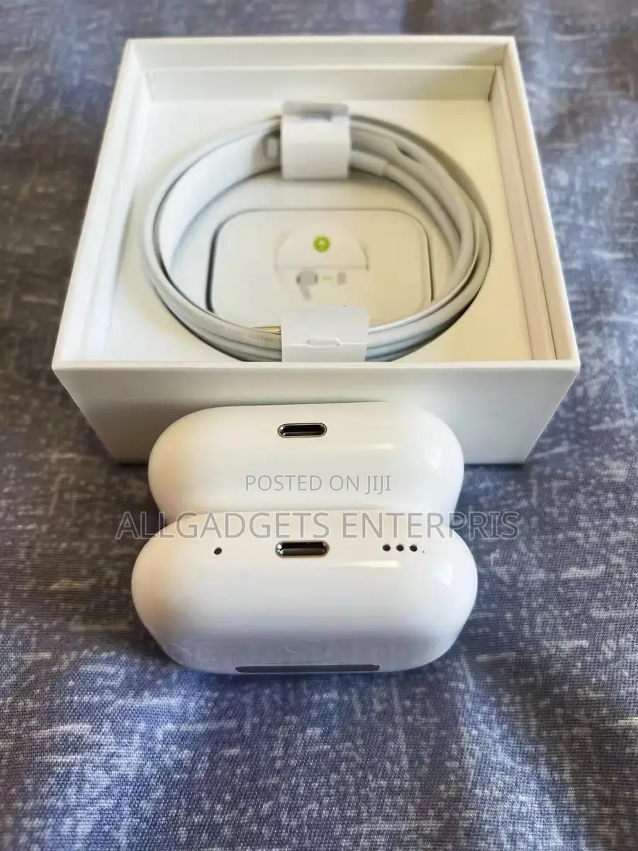 Airpod Pro 2 Latest 