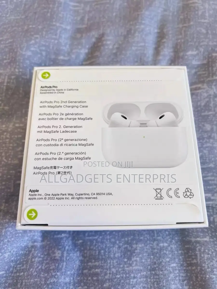 Airpod Pro 2 Latest 