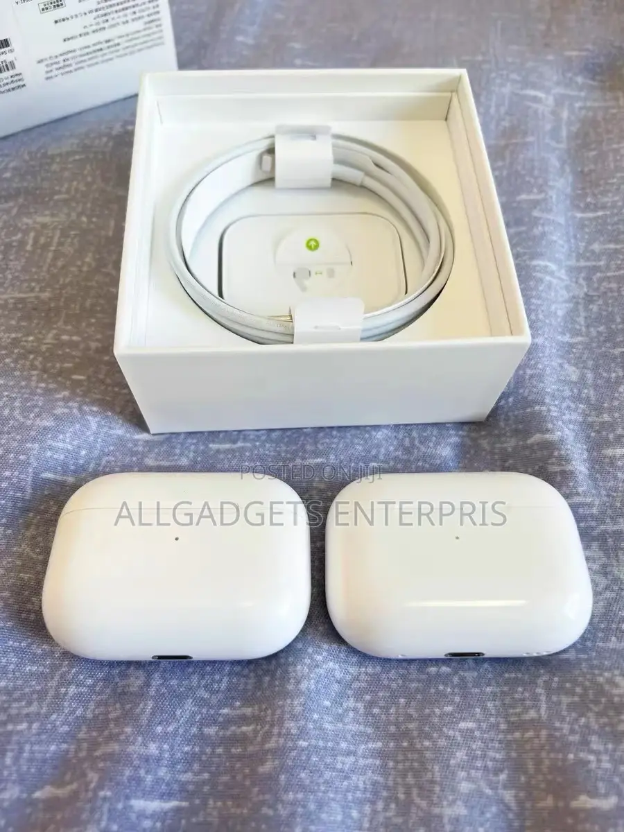 Airpod Pro 2 Latest 