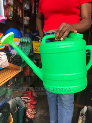 8 Liters Wetting Can