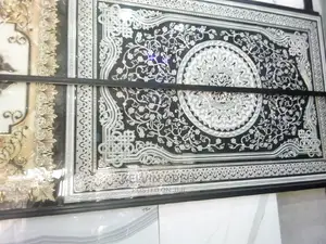 American Panel Steel Door