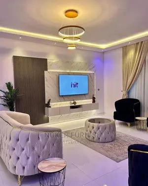 New Design Living Room Furniture for Order
