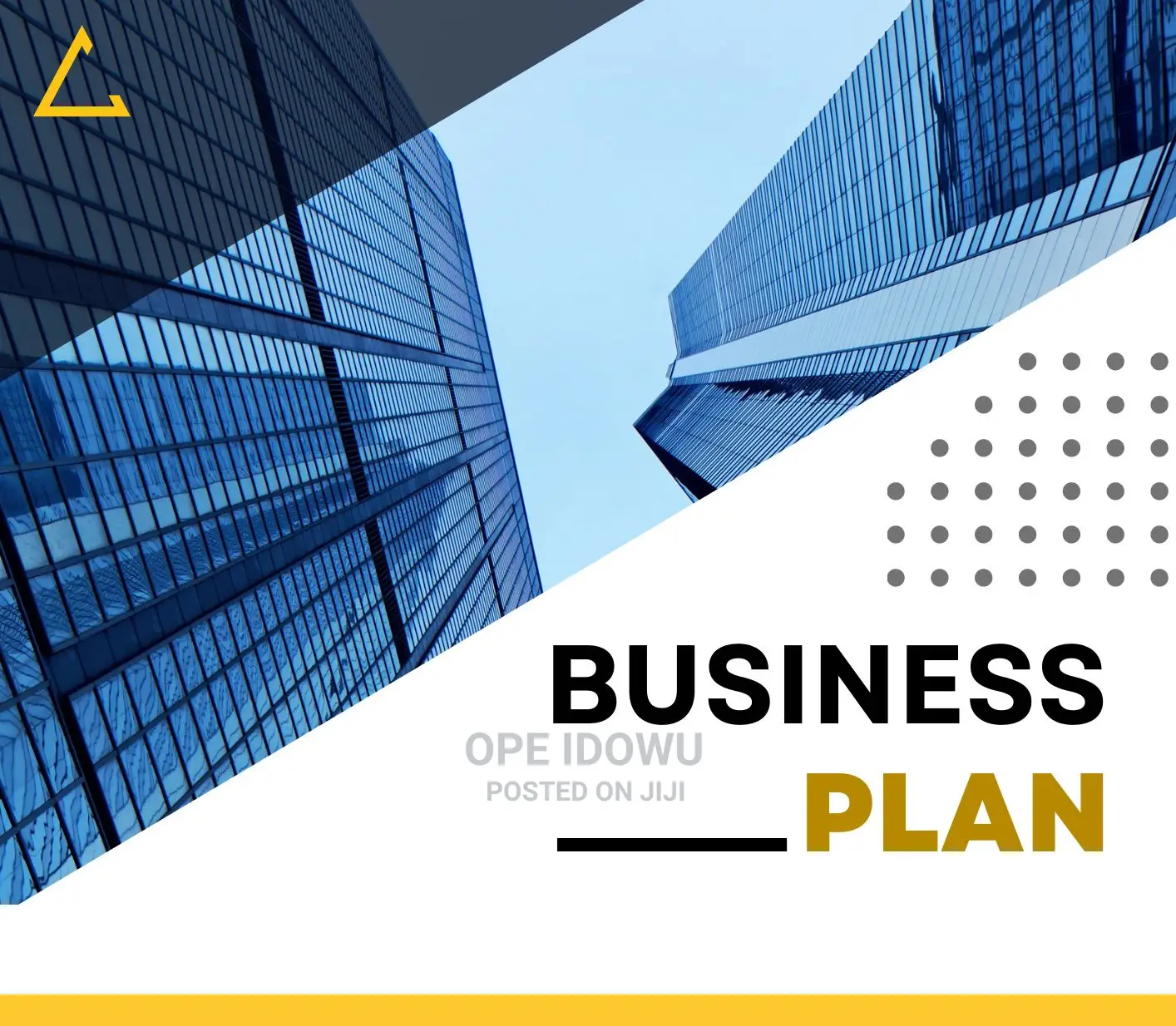 Business Plan, Company Profile and Grant Proposal Writing