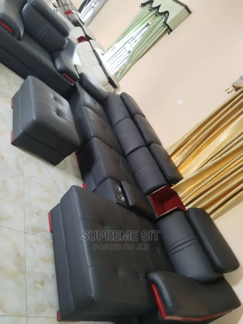 Imported Sofa Chair Set