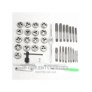 Free Delivery 40pcs Dies Car Repair Tools
