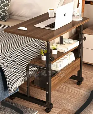 Adjustable Laptop Table