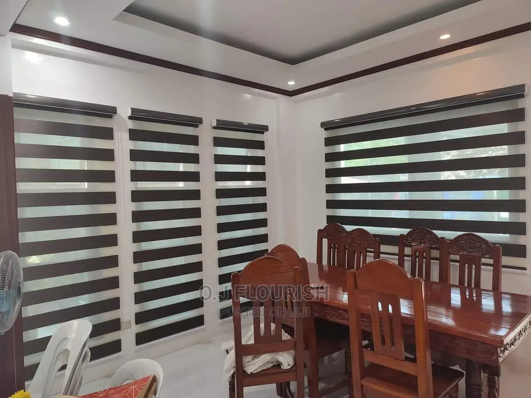 Window Blinds