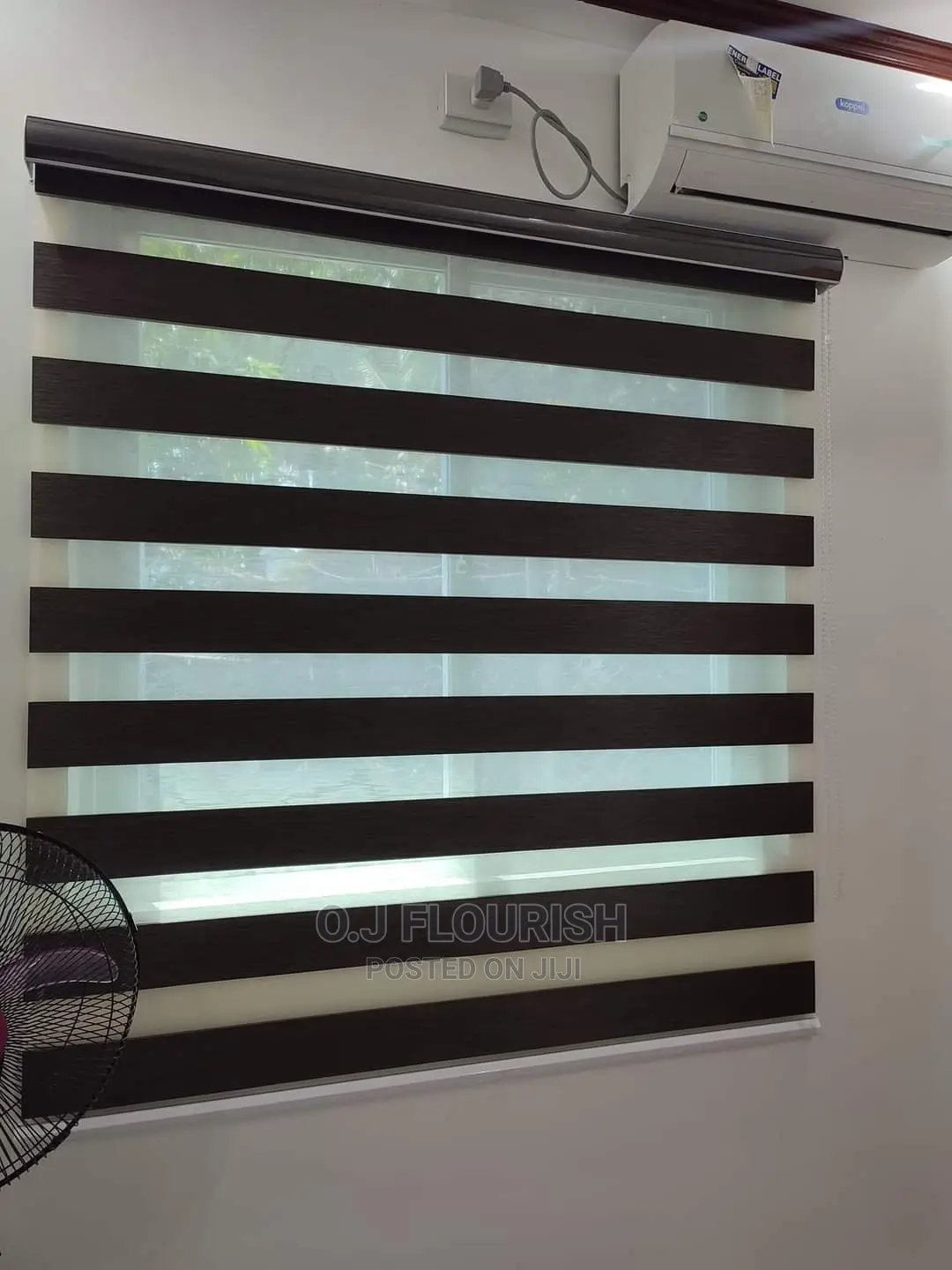 Window Blinds