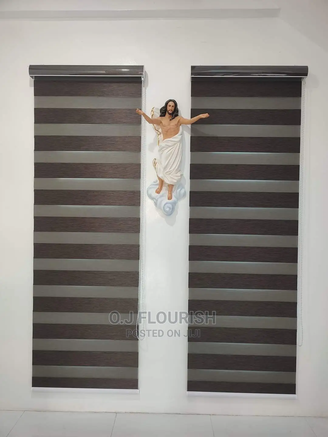 Window Blinds