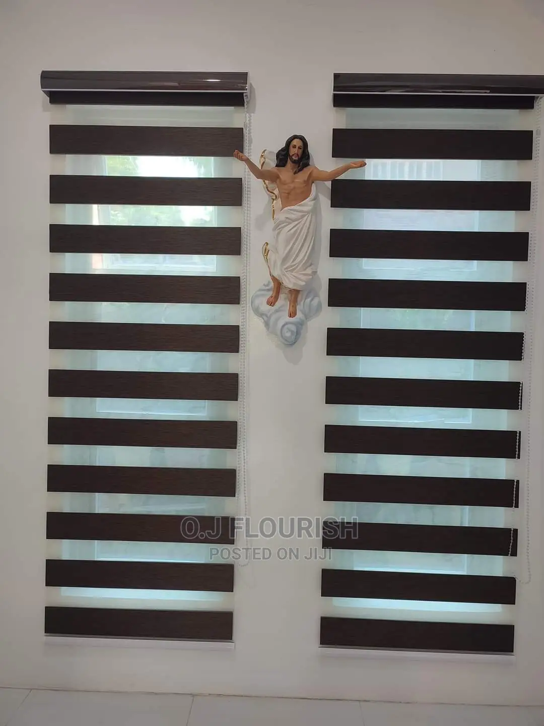 Window Blinds
