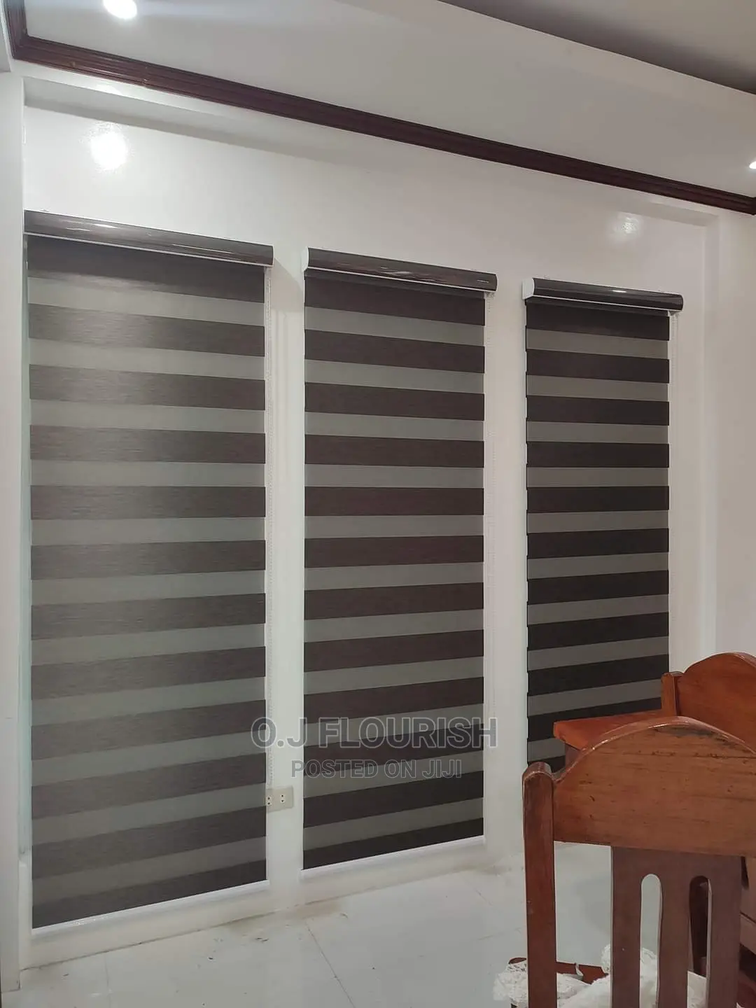 Window Blinds