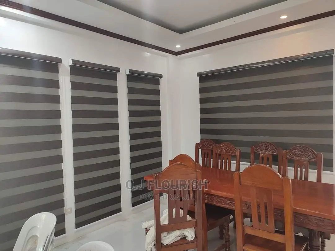 Window Blinds
