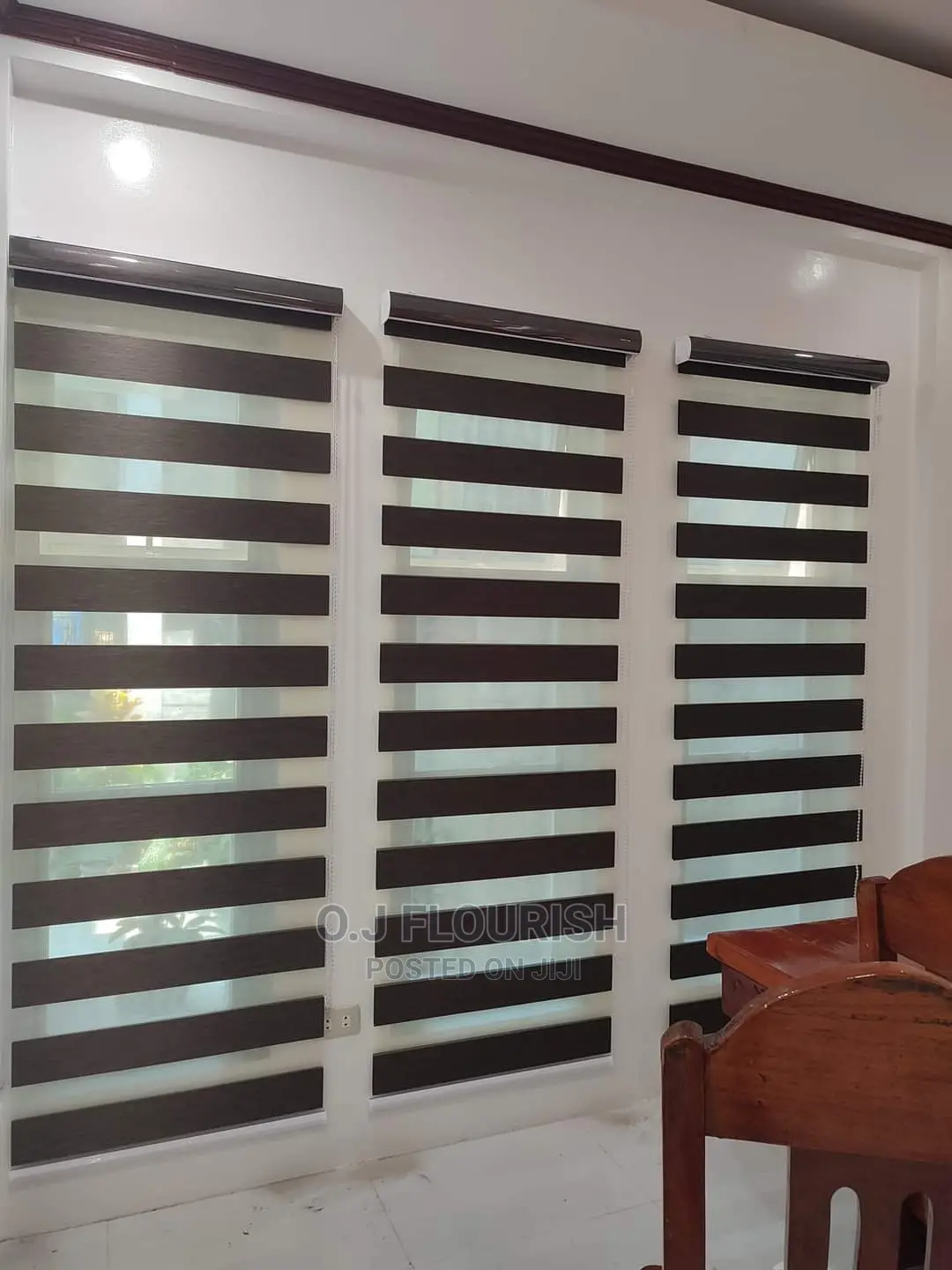 Window Blinds