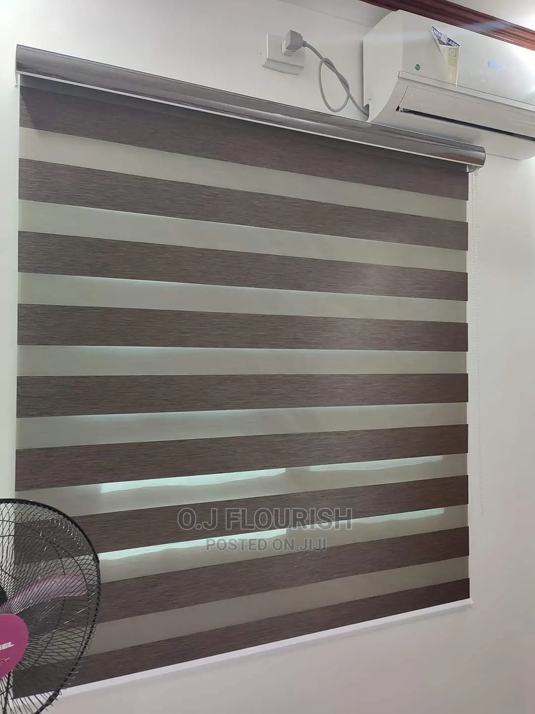 Window Blinds