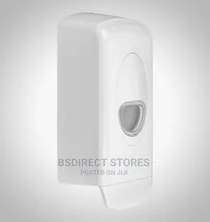 Dolphin Refillable Foaming Soap / Hand Sanitiser Dispenser