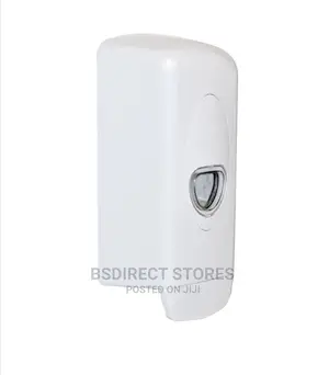 Dolphin Refillable Foaming Soap / Hand Sanitiser Dispenser