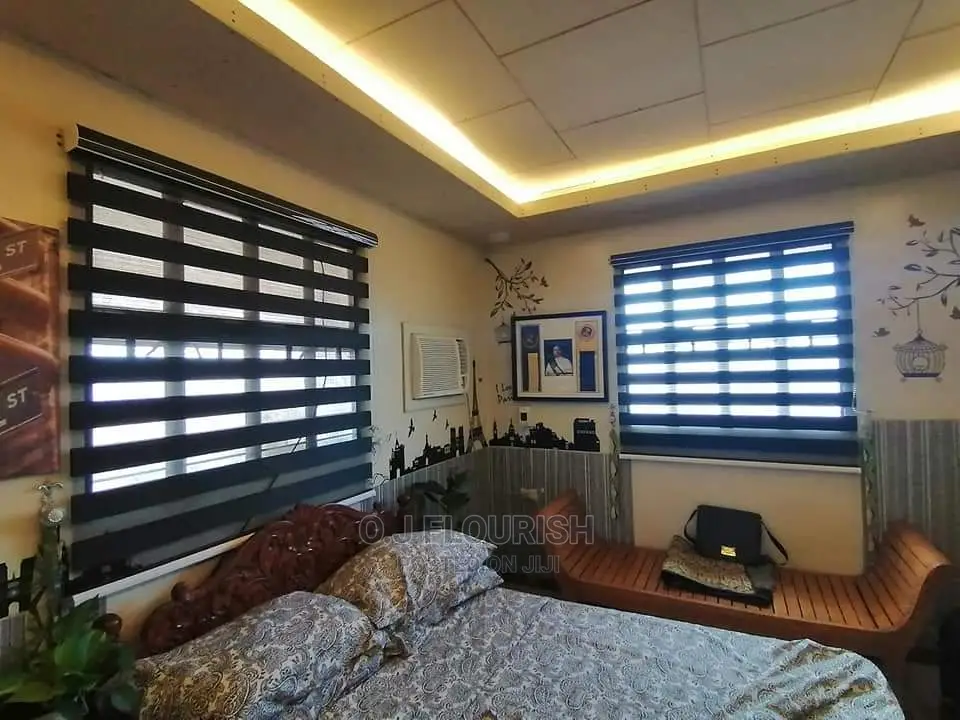 Surest Window Blinds