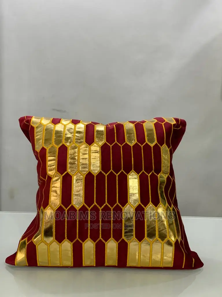 Decorative Throw Pillows