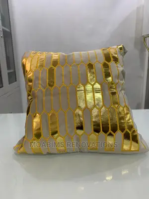 Decorative Throw Pillows