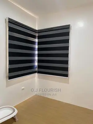 Window Blinds