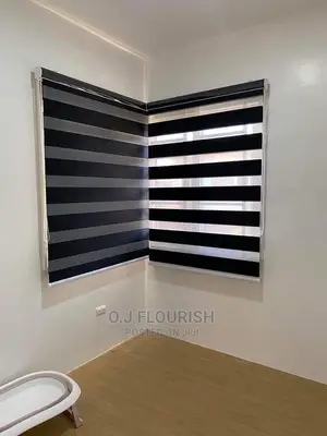 Window Blinds
