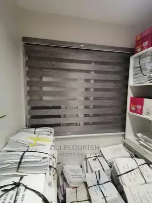 Window Blinds