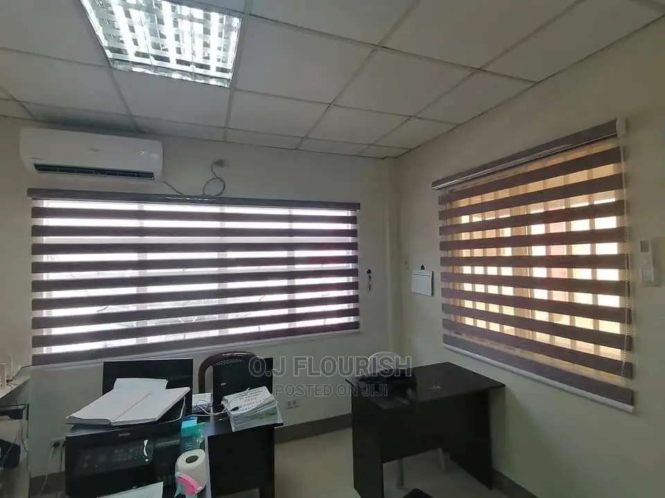 Window Blinds