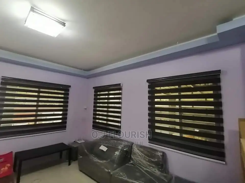 Window Blinds