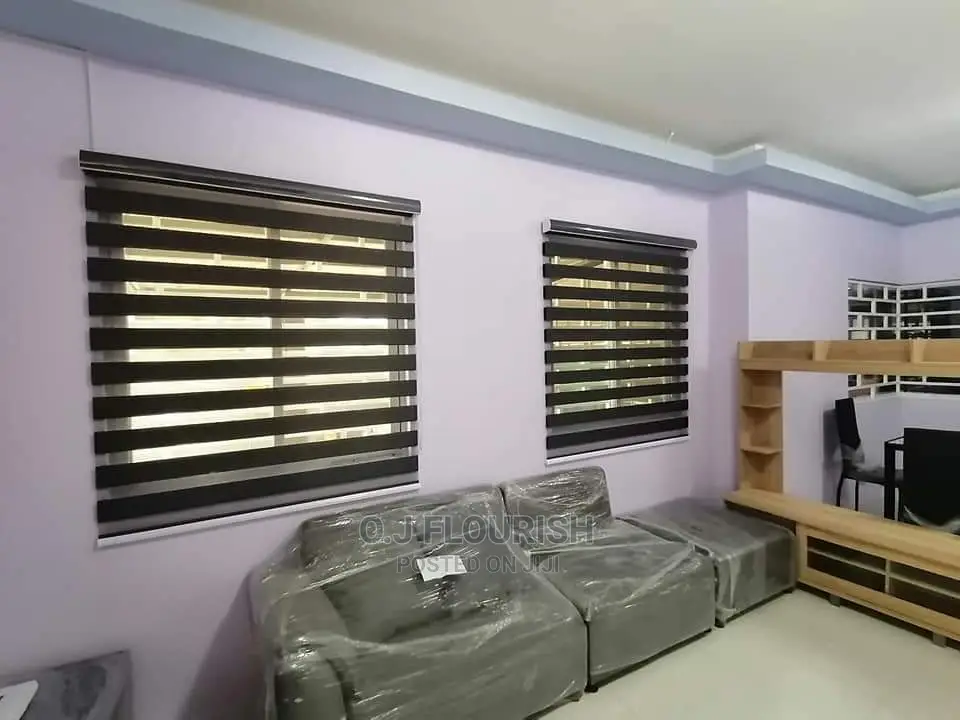 Window Blinds
