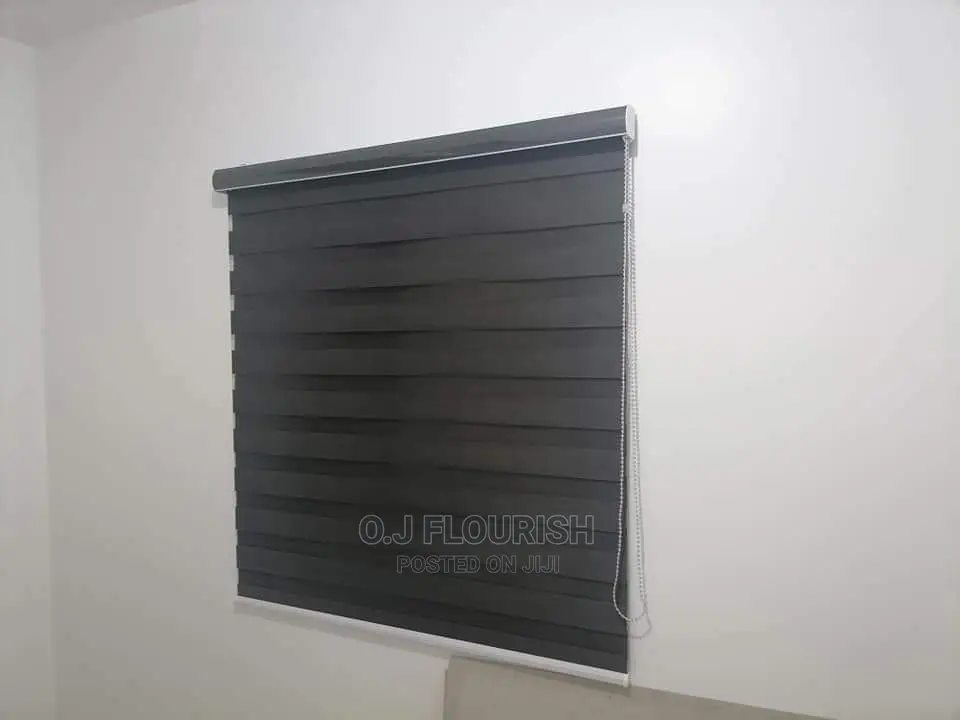Window Blinds