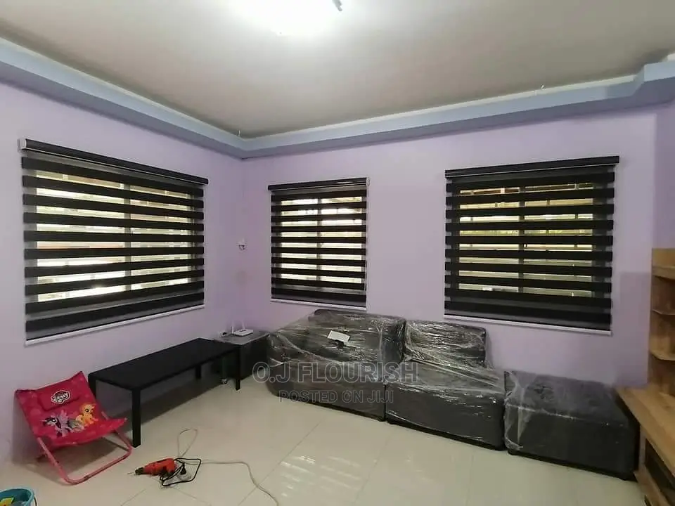 Window Blinds