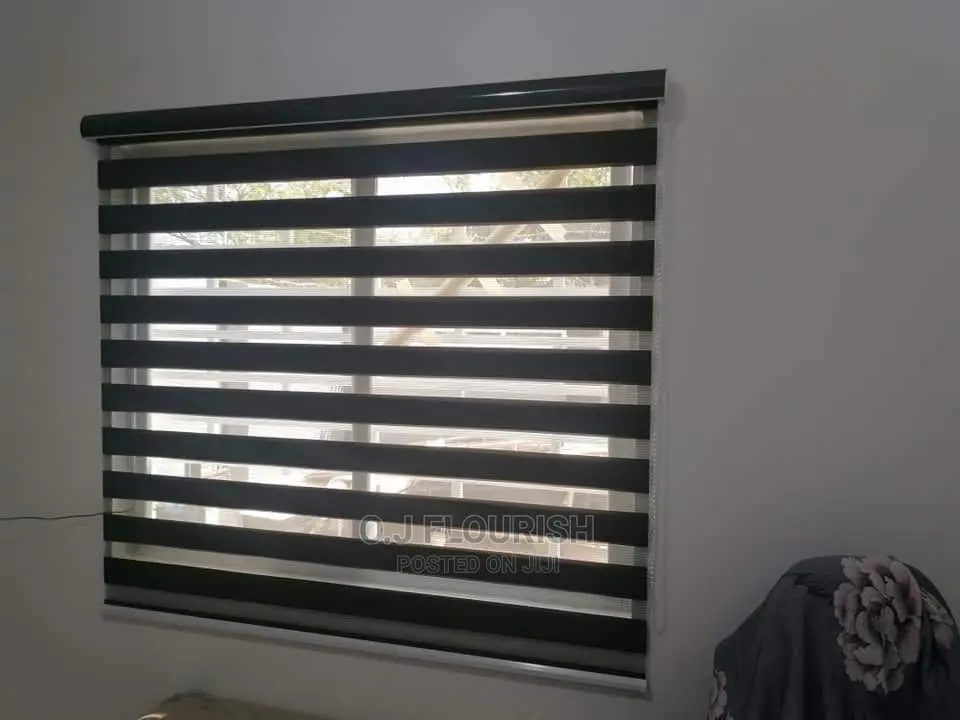 Window Blinds